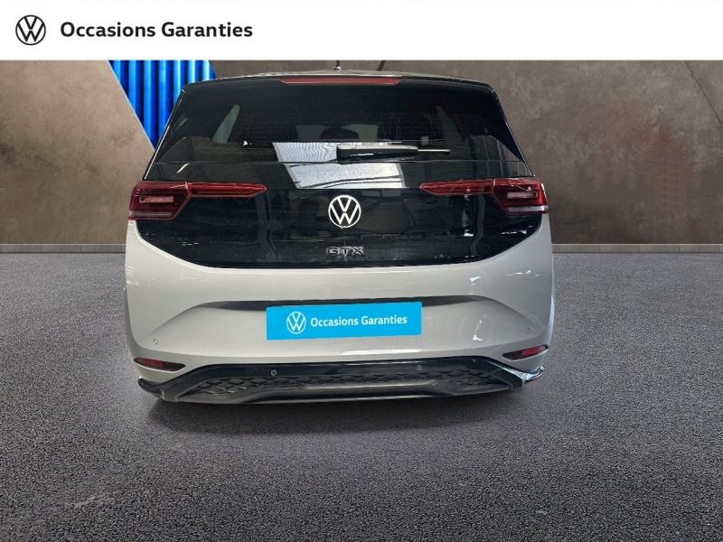Voitures occasions VOLKSWAGEN ID.3 GTX Performance Lens