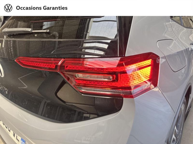 Voitures occasions VOLKSWAGEN ID.3 GTX Performance Lens