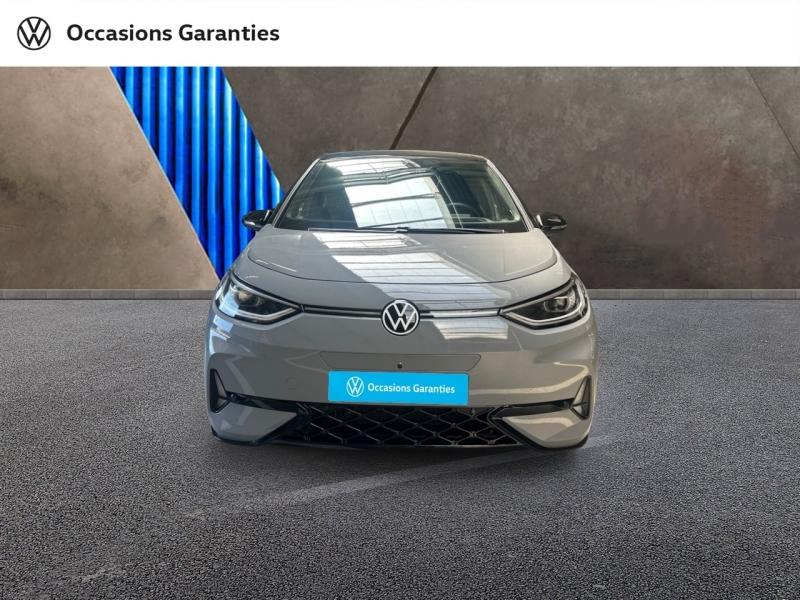 Voitures occasions VOLKSWAGEN ID.3 GTX Performance Lens