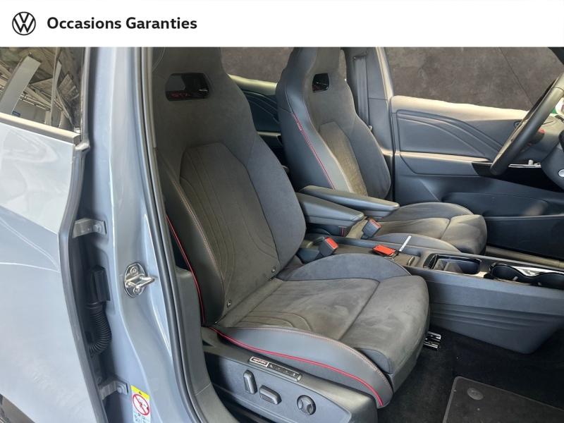 Voitures occasions VOLKSWAGEN ID.3 GTX Performance Lens