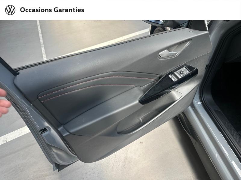 Voitures occasions VOLKSWAGEN ID.3 GTX Performance Lens