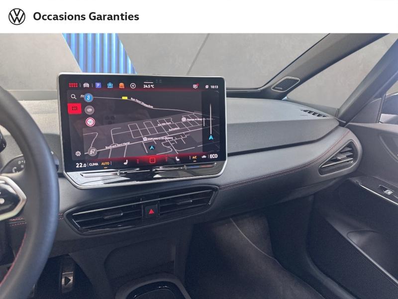 Voitures occasions VOLKSWAGEN ID.3 GTX Performance Lens