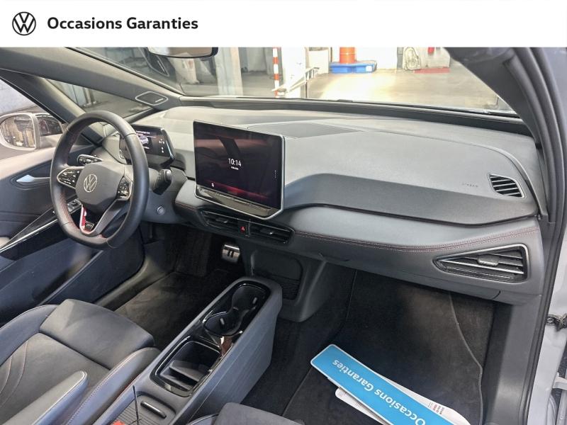 Voitures occasions VOLKSWAGEN ID.3 GTX Performance Lens