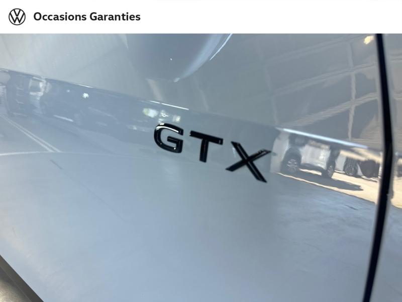 Voitures occasions VOLKSWAGEN ID.3 GTX Performance Lens