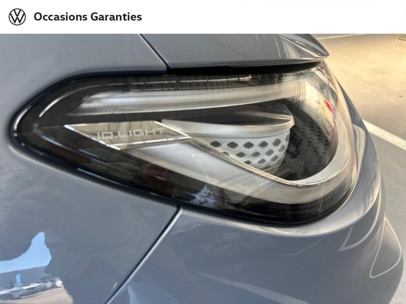 Voitures occasions VOLKSWAGEN ID.3 GTX Performance Lens