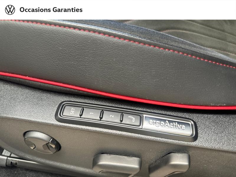 Voitures occasions VOLKSWAGEN ID.3 GTX Performance Lens