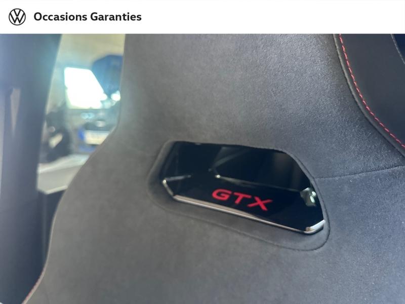 Voitures occasions VOLKSWAGEN ID.3 GTX Performance Lens