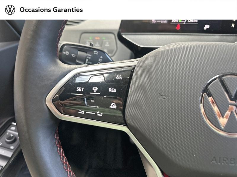 Voitures occasions VOLKSWAGEN ID.3 GTX Performance Lens