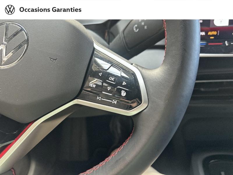 Voitures occasions VOLKSWAGEN ID.3 GTX Performance Lens