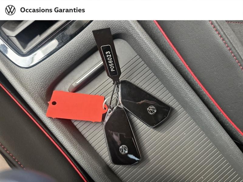 Voitures occasions VOLKSWAGEN ID.3 GTX Performance Lens