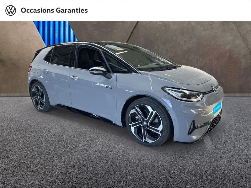 Voitures occasions VOLKSWAGEN ID.3 GTX Performance Lens
