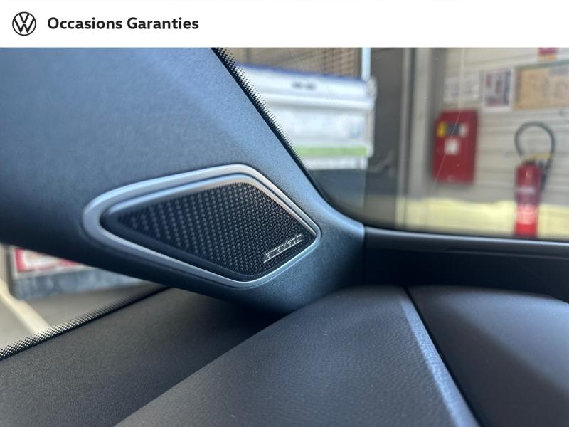 Voitures occasions VOLKSWAGEN ID.3 GTX Performance Lens