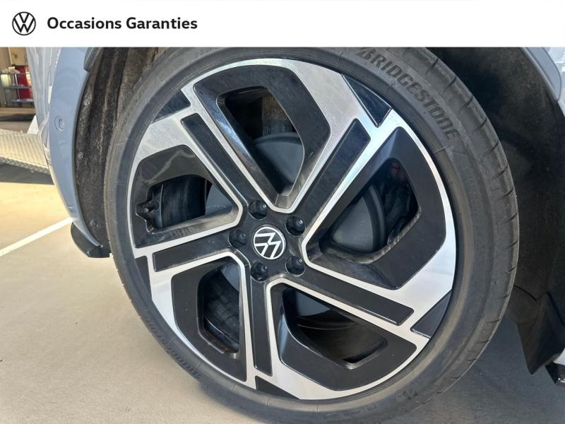 Voitures occasions VOLKSWAGEN ID.3 GTX Performance Lens