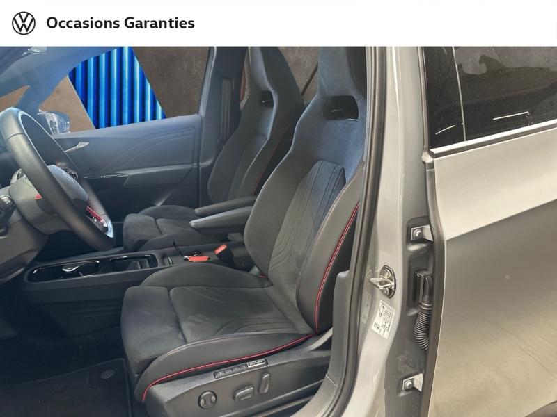 Voitures occasions VOLKSWAGEN ID.3 GTX Performance Lens