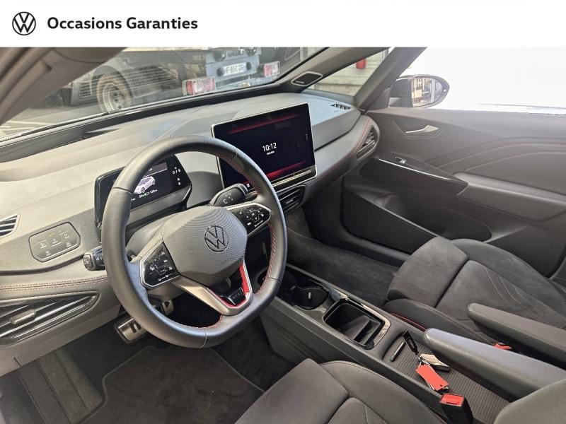 Voitures occasions VOLKSWAGEN ID.3 GTX Performance Lens