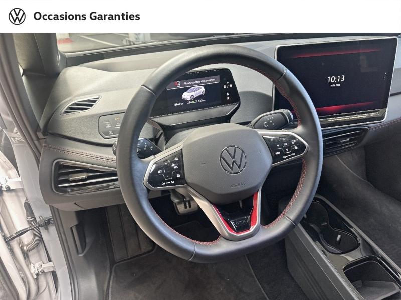 Voitures occasions VOLKSWAGEN ID.3 GTX Performance Lens