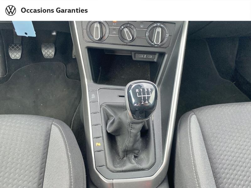 Voitures occasions VOLKSWAGEN POLO Life Lens
