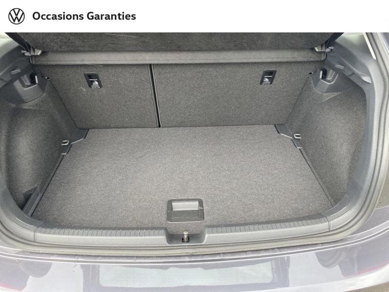 Voitures occasions VOLKSWAGEN POLO Life Lens