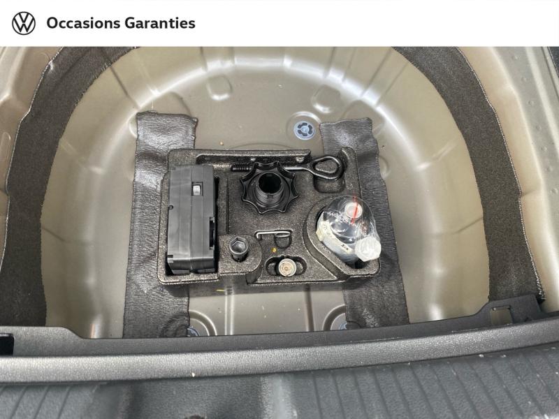 Voitures occasions VOLKSWAGEN POLO Life Lens