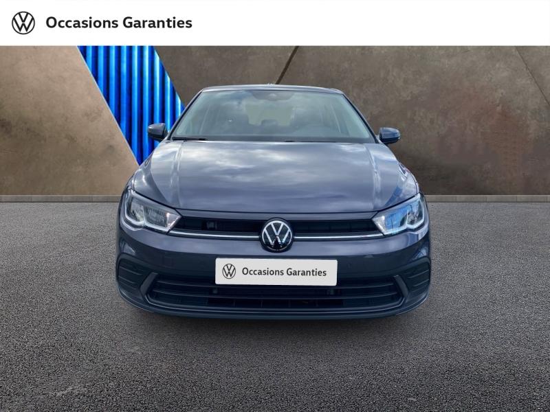 Voitures occasions VOLKSWAGEN POLO Life Lens