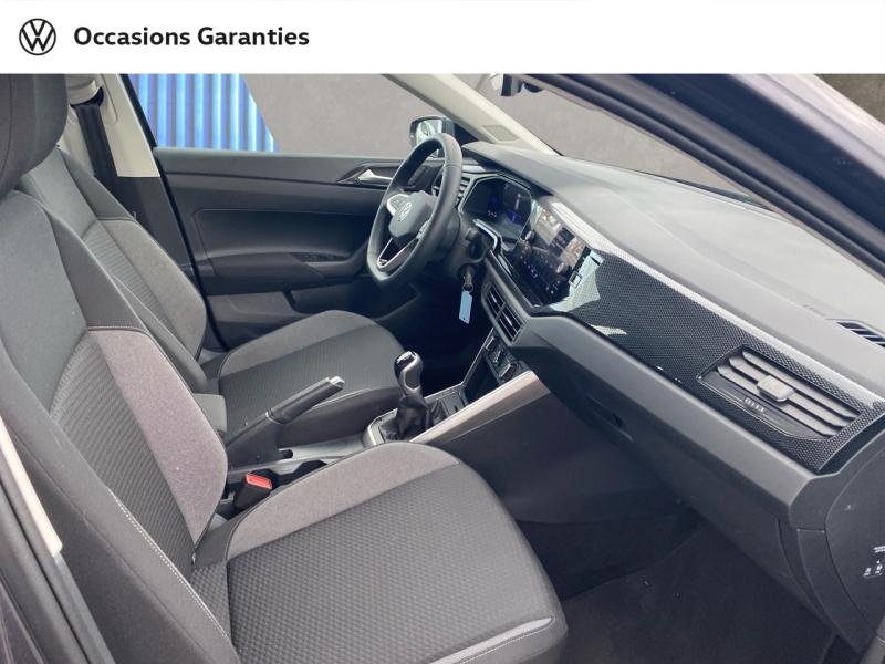 Voitures occasions VOLKSWAGEN POLO Life Lens