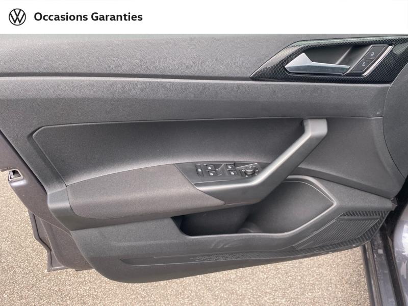 Voitures occasions VOLKSWAGEN POLO Life Lens