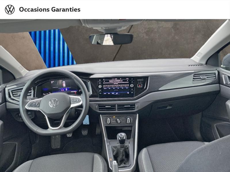 Voitures occasions VOLKSWAGEN POLO Life Lens