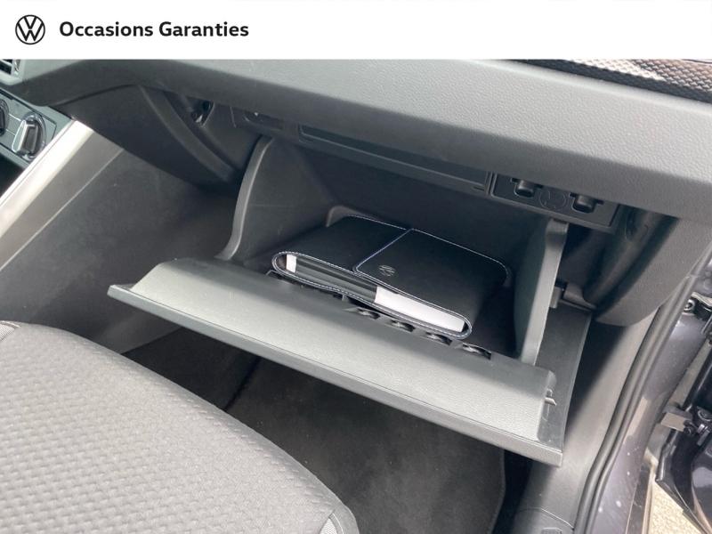 Voitures occasions VOLKSWAGEN POLO Life Lens