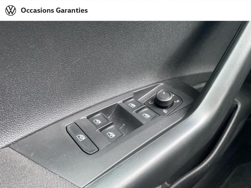 Voitures occasions VOLKSWAGEN POLO Life Lens