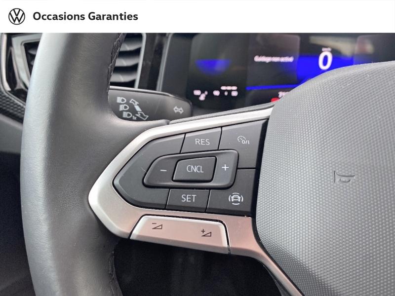 Voitures occasions VOLKSWAGEN POLO Life Lens