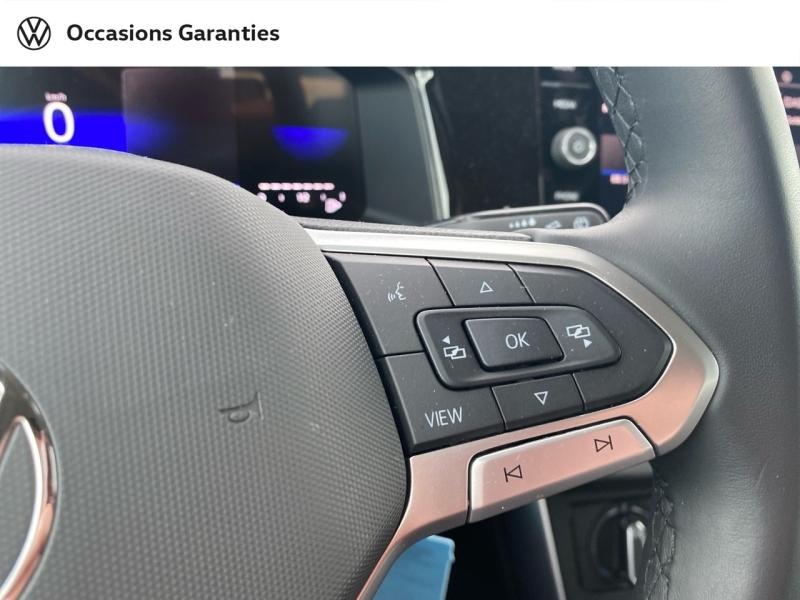 Voitures occasions VOLKSWAGEN POLO Life Dechy