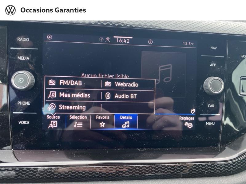 Voitures occasions VOLKSWAGEN POLO Life Dechy