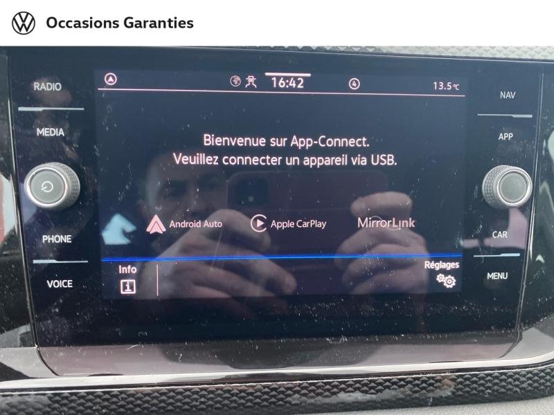 Voitures occasions VOLKSWAGEN POLO Life Dechy