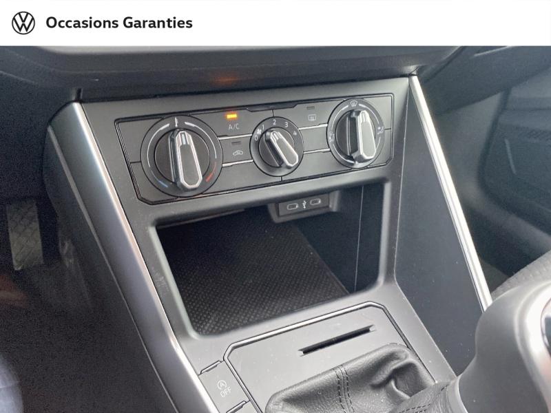 Voitures occasions VOLKSWAGEN POLO Life Lens