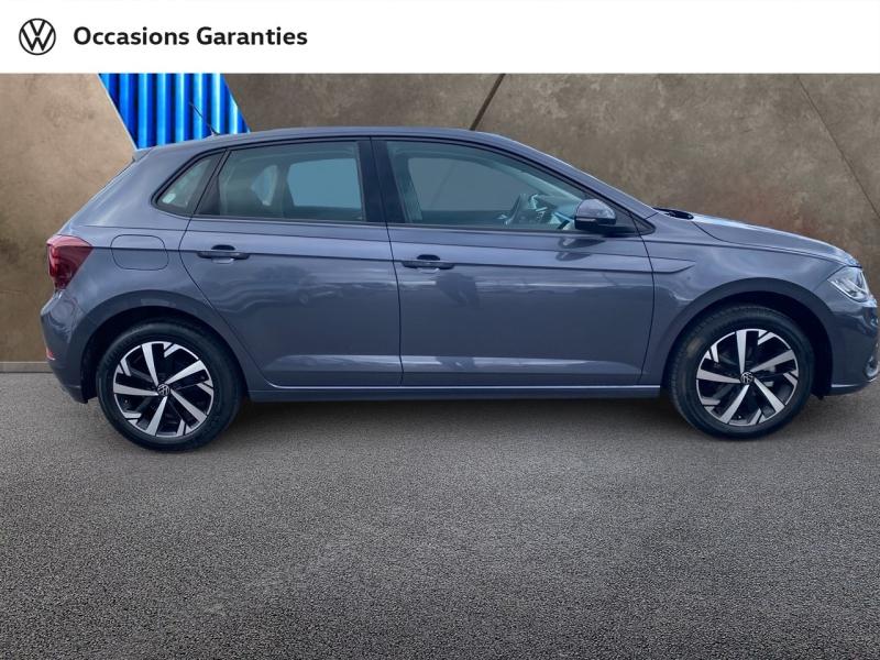 Voitures occasions VOLKSWAGEN POLO Life Lens