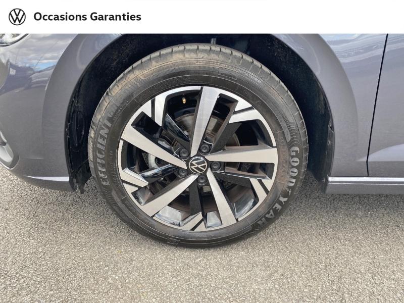 Voitures occasions VOLKSWAGEN POLO Life Lens