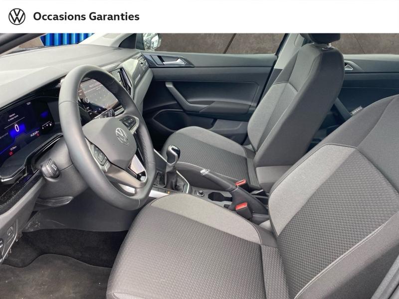 Voitures occasions VOLKSWAGEN POLO Life Lens