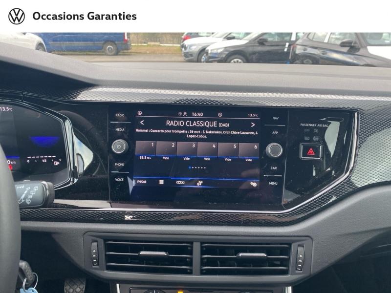 Voitures occasions VOLKSWAGEN POLO Life Lens