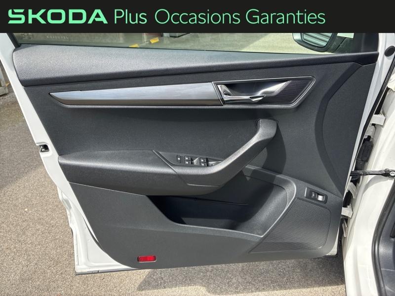 Voitures occasions ŠKODA KAROQ Style Lens