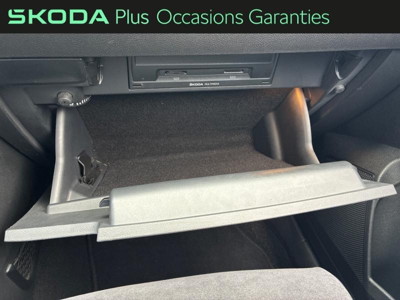 Voitures occasions ŠKODA KAROQ Style Lens