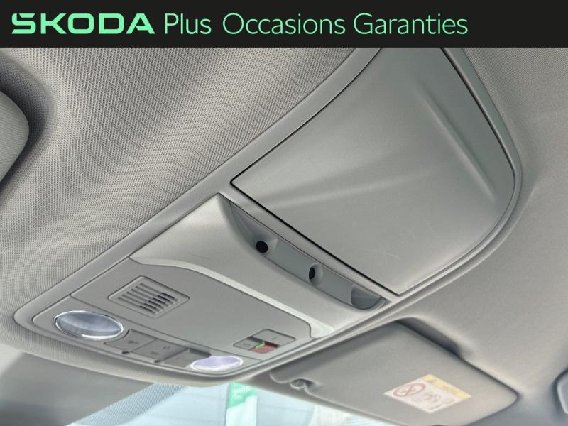 Voitures occasions ŠKODA KAROQ Style Lens