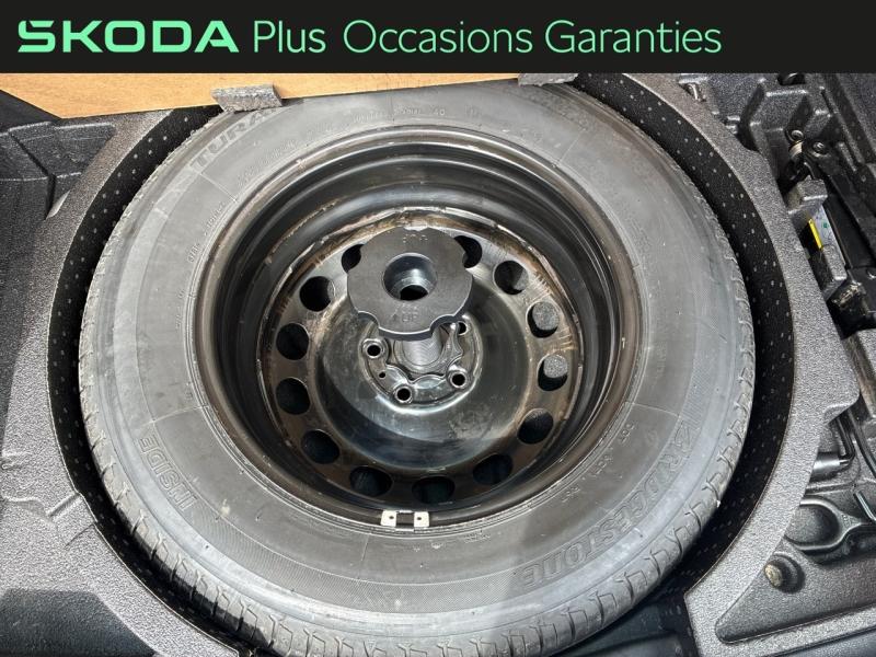Voitures occasions ŠKODA KAROQ Style Lens