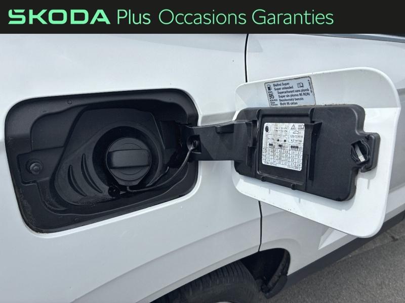 Voitures occasions ŠKODA KAROQ Style Bruay-la-Buissière