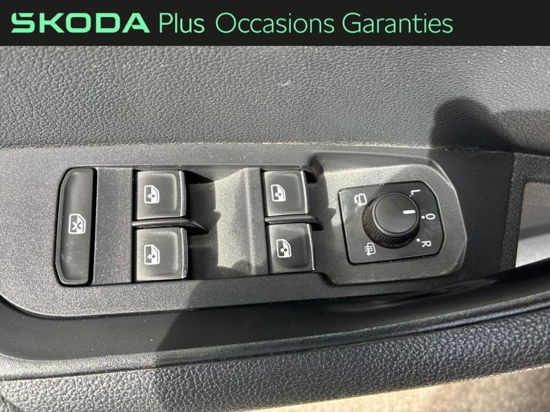 Voitures occasions ŠKODA KAROQ Style Bruay-la-Buissière