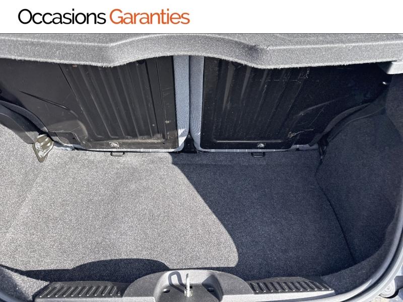 Voitures occasions FIAT 500 Lounge Lens
