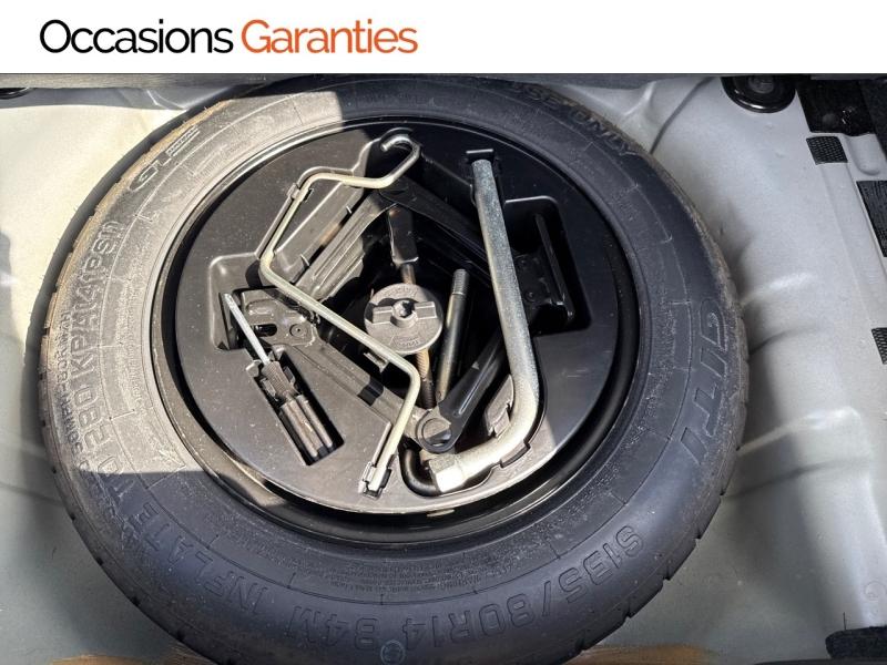 Voitures occasions FIAT 500 Lounge Lens