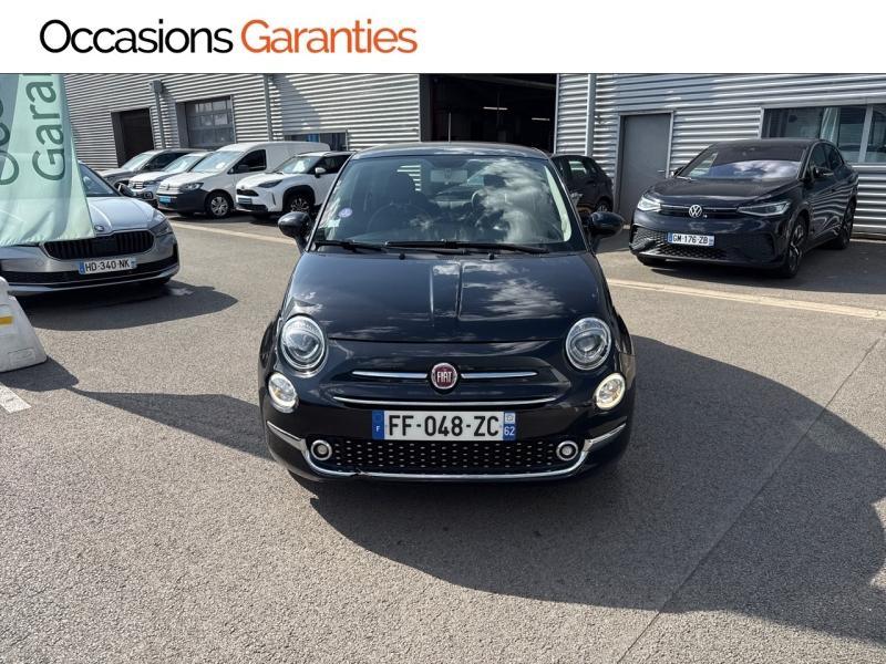 Voitures occasions FIAT 500 Lounge Lens