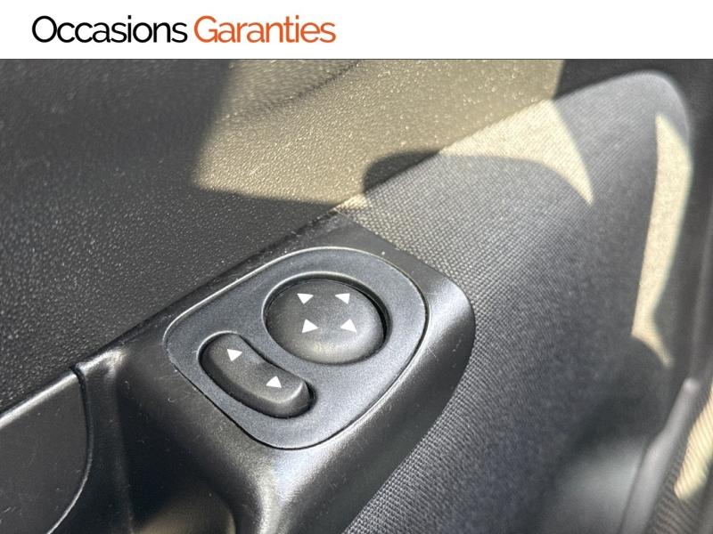 Voitures occasions FIAT 500 Lounge Lens