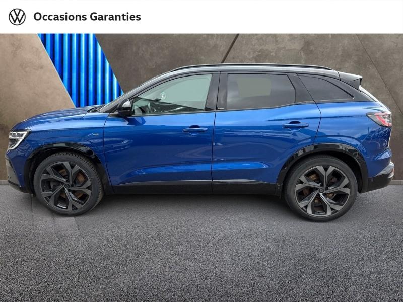 Voitures occasions RENAULT Austral Techno esprit Alpine Lens