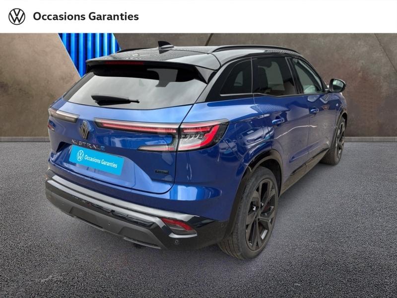 Voitures occasions RENAULT Austral Techno esprit Alpine Lens